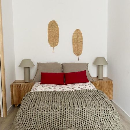 Apartamento C/ Concepcion Arenal Ferrol Kültér fotó