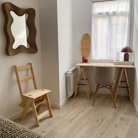 Apartamento C/ Concepcion Arenal Ferrol Kültér fotó