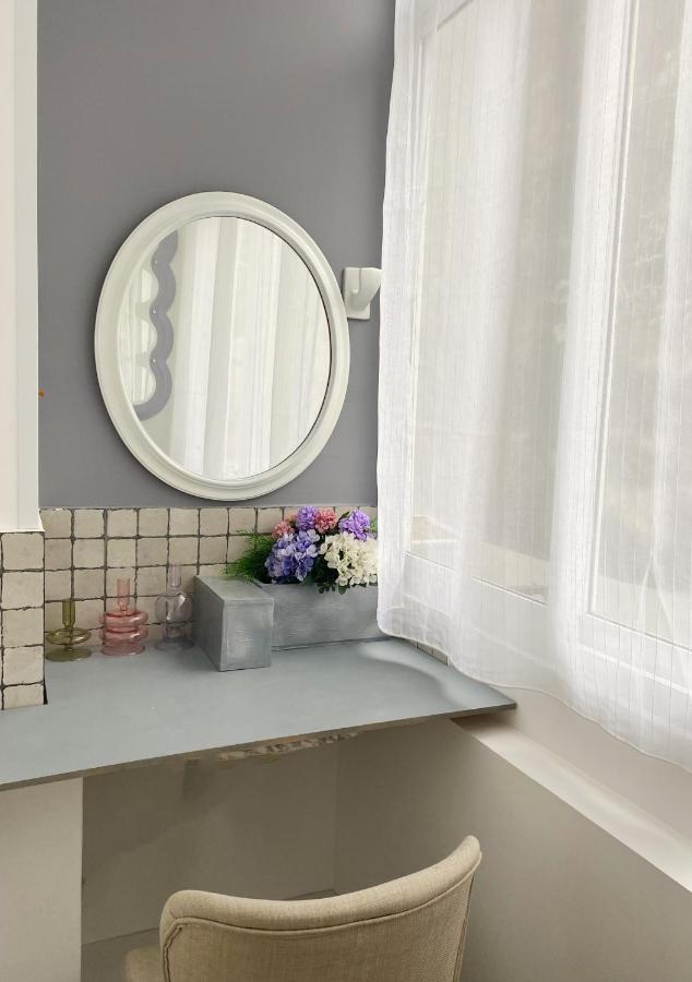 Apartamento C/ Concepcion Arenal Ferrol Kültér fotó