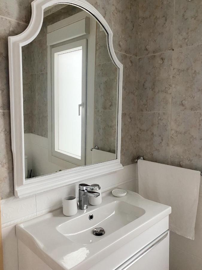 Apartamento C/ Concepcion Arenal Ferrol Kültér fotó