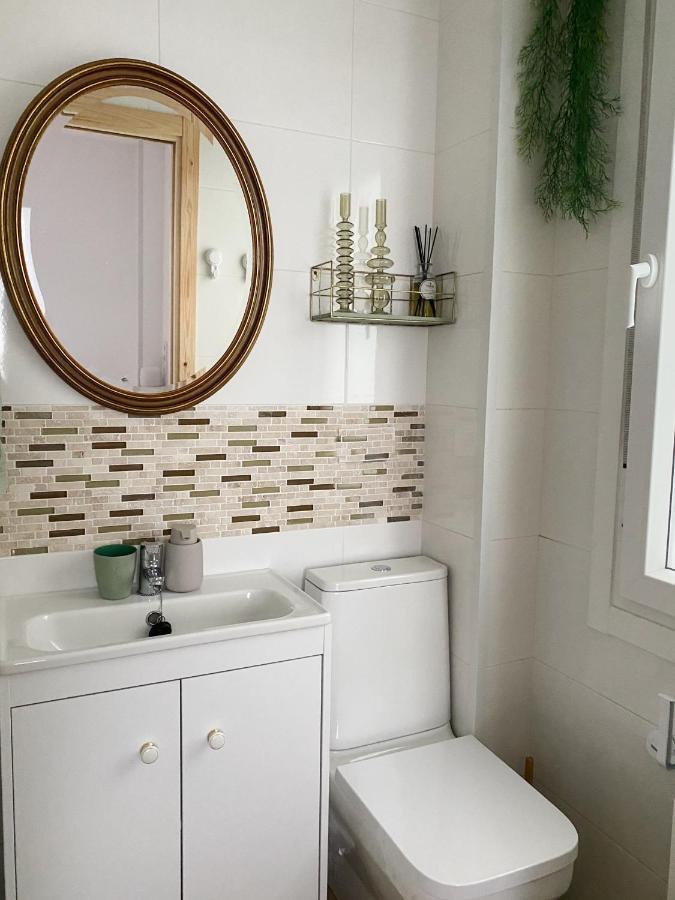 Apartamento C/ Concepcion Arenal Ferrol Kültér fotó
