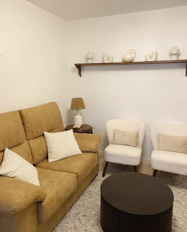 Apartamento C/ Concepcion Arenal Ferrol Kültér fotó