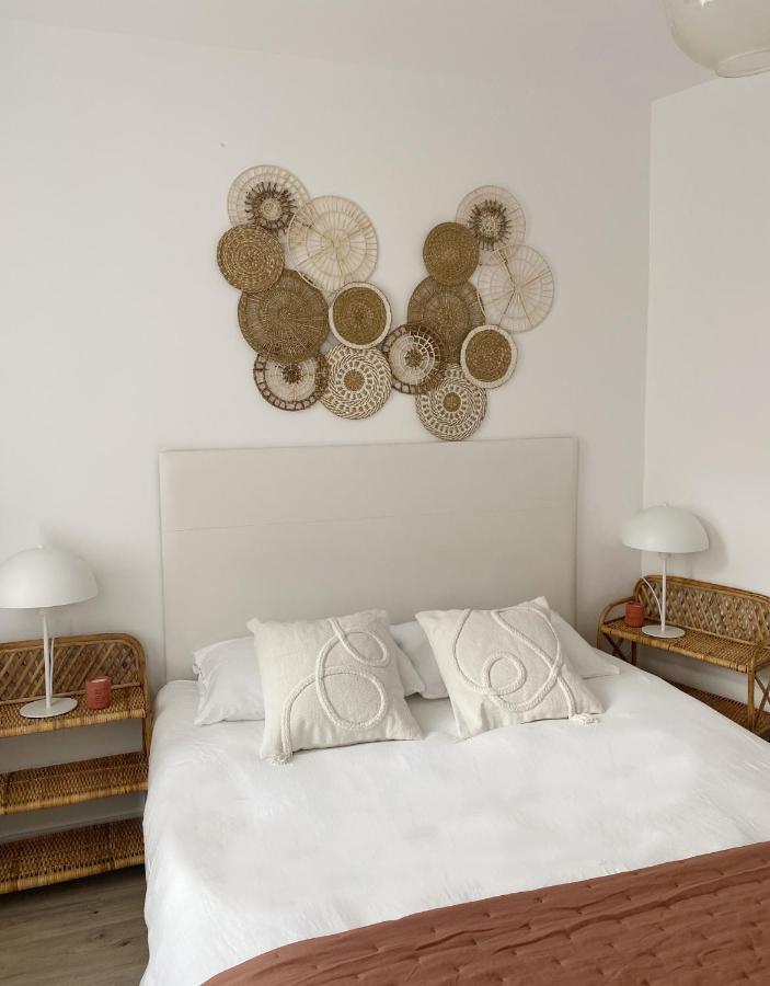 Apartamento C/ Concepcion Arenal Ferrol Kültér fotó