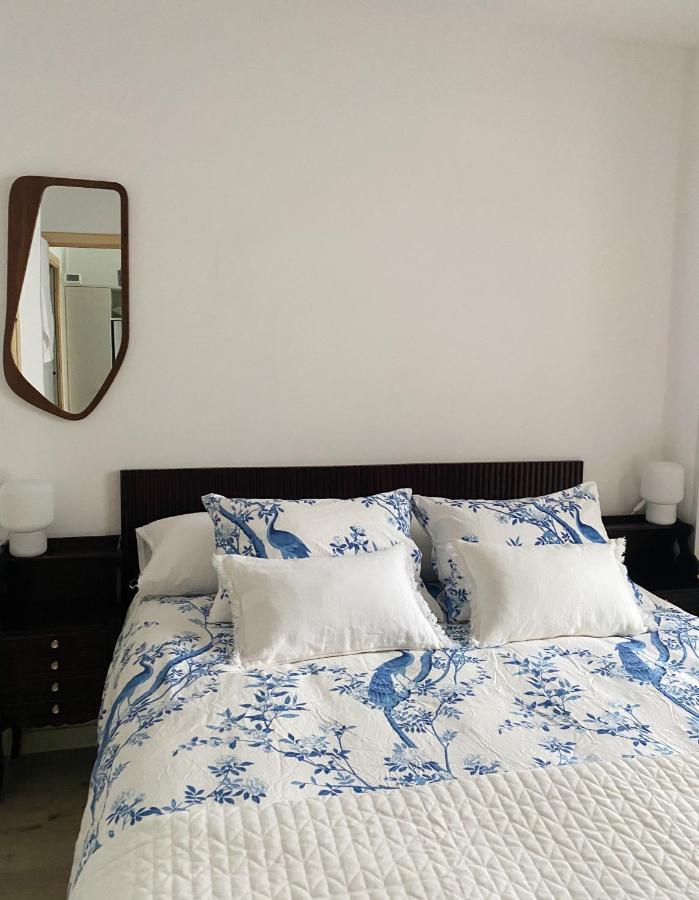 Apartamento C/ Concepcion Arenal Ferrol Kültér fotó