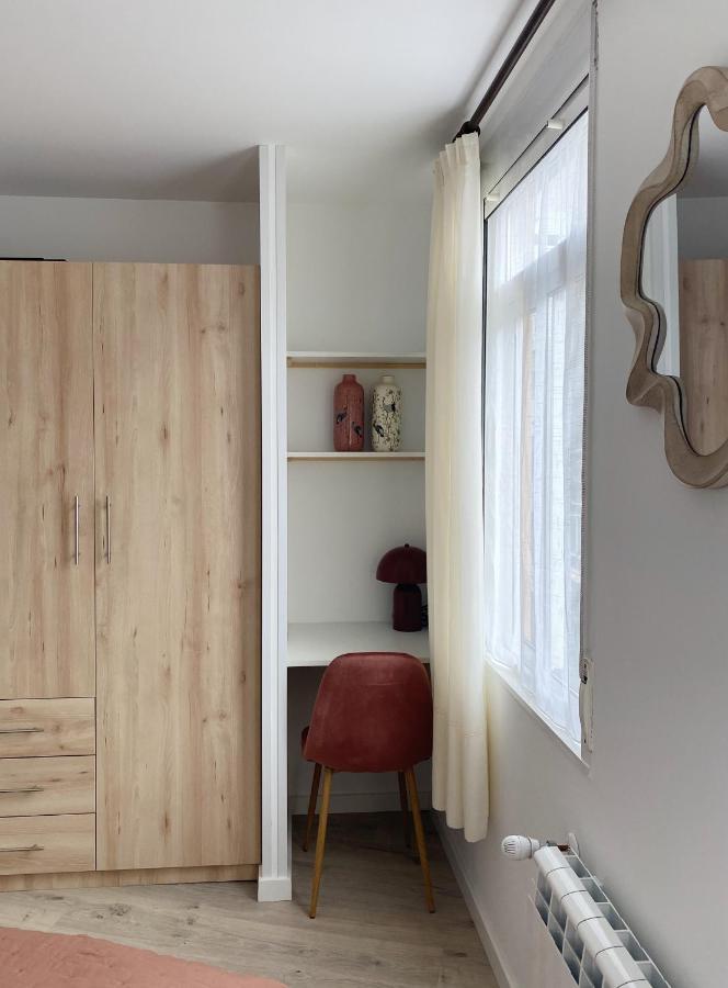 Apartamento C/ Concepcion Arenal Ferrol Kültér fotó